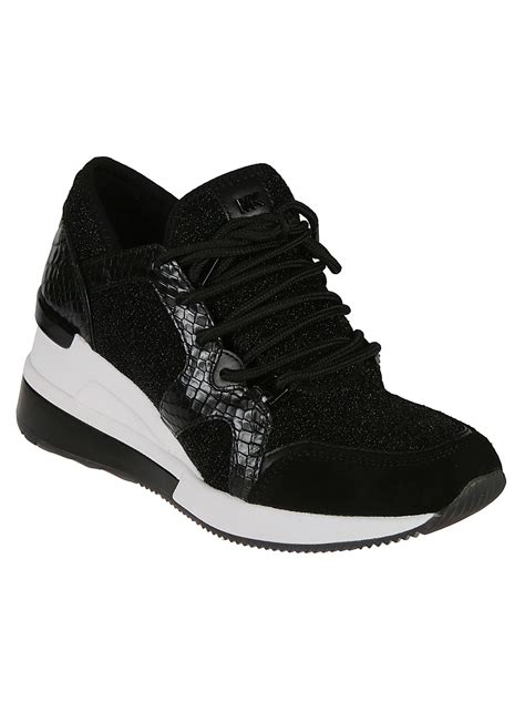 Michael Kors Liv Trainer Extreme Sneakers 